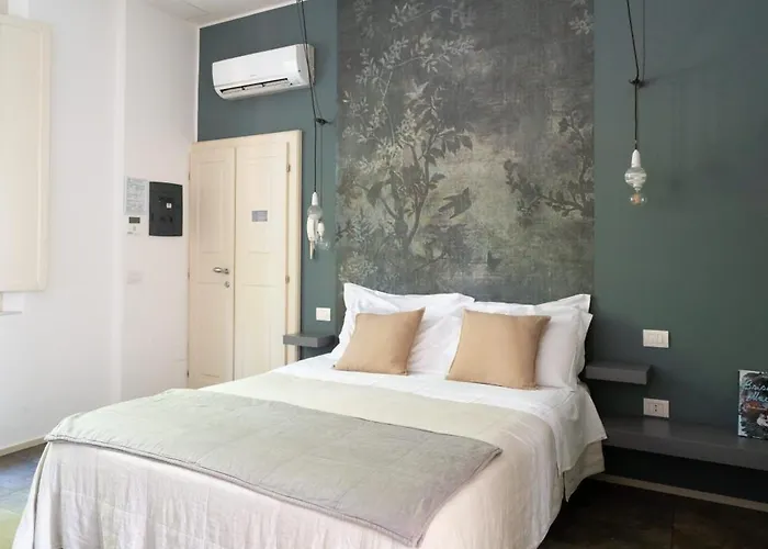 B&B: Vittorio Veneto 25