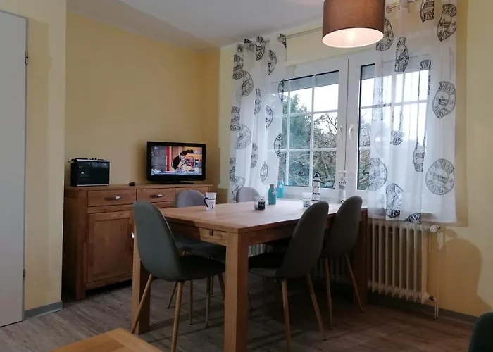Hotel Am Strand Garni Haus Am Strand