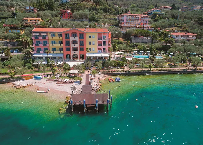  Belfiore Park 4Stars Superior "Adults Only"