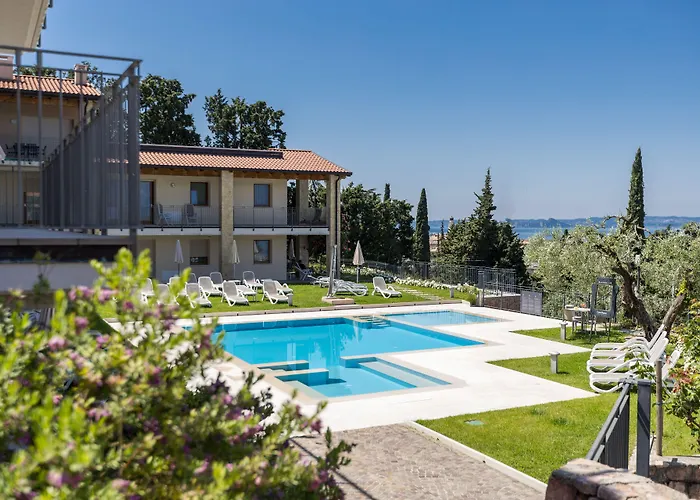 Hotel mit Hund Residence La Corte Danese