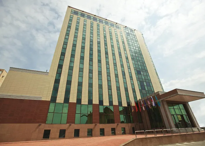 Kazzhol Astana