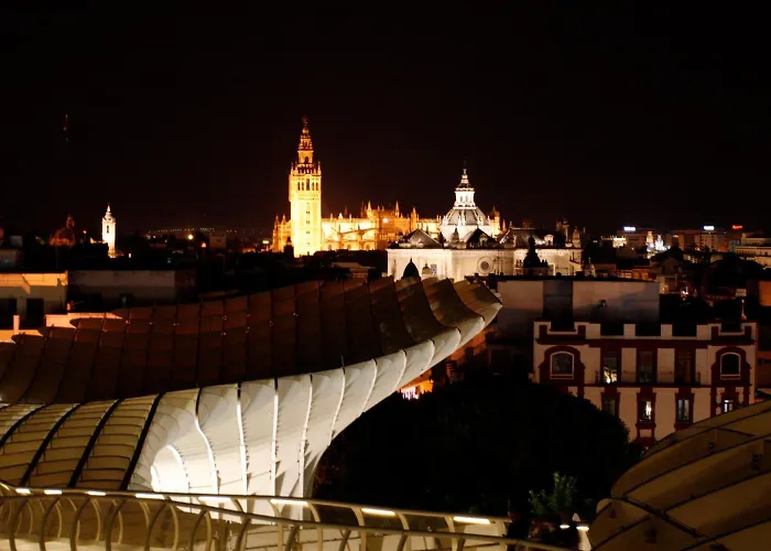 Palace Sevilla