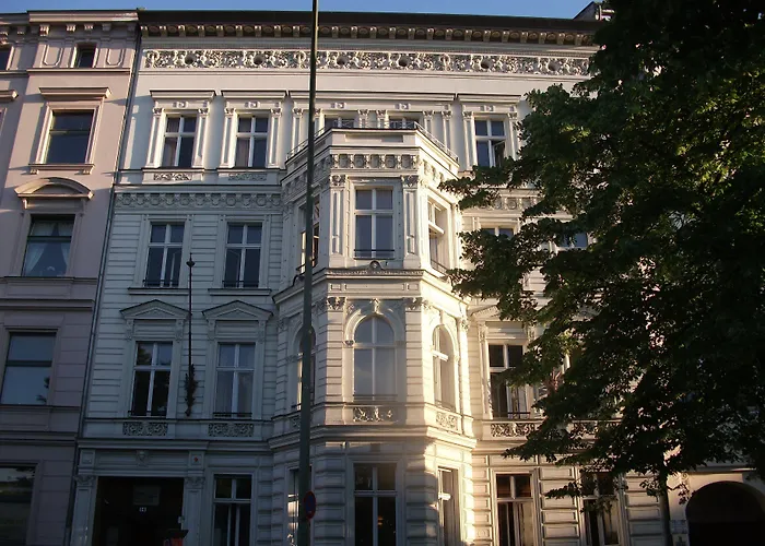 Grand Berlin Classic