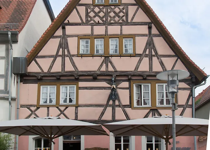 Haus Landgraf
