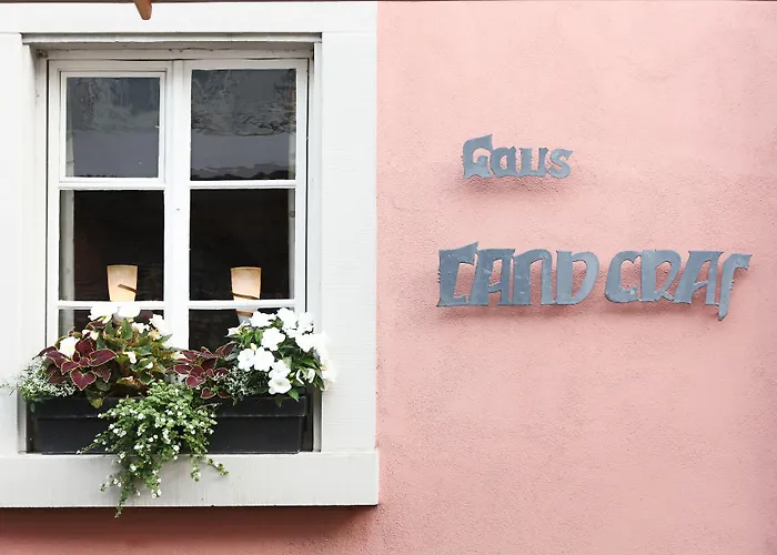 Haus Landgraf