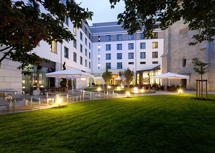 Steigenberger Parkhotel