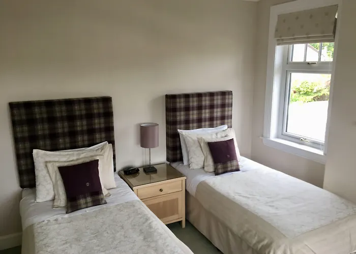 Gatehouse B&B
