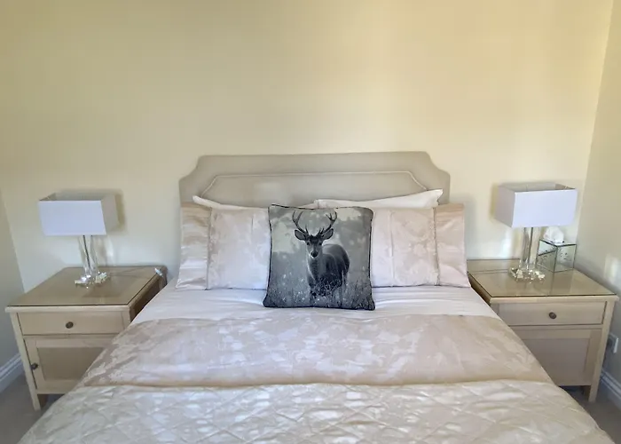Gatehouse B&B