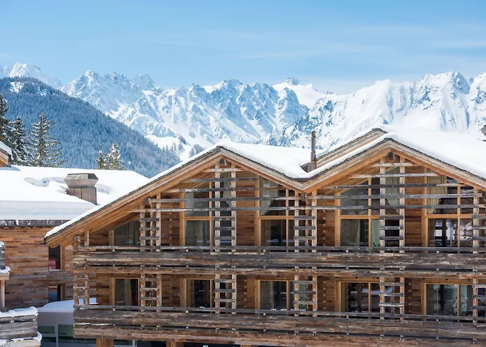  W Verbier