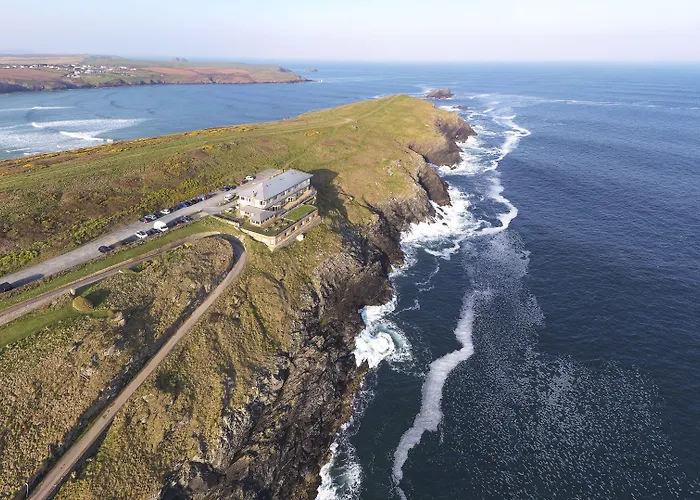 Familienhotel: The Lewinnick Lodge