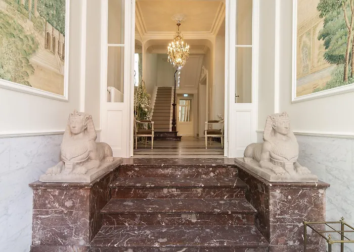 Guesthouse Mirabel