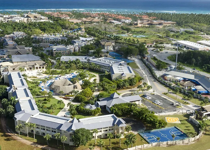 Hotel mit Hund Royalton Splash Punta Cana, An Autograph Collection All-Inclusive & Casino