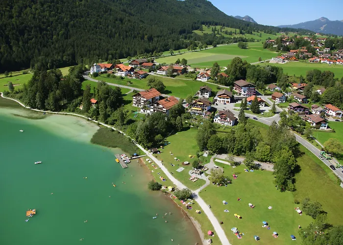 Dreimäderlhaus - Das vegetarische Boutique Hotel