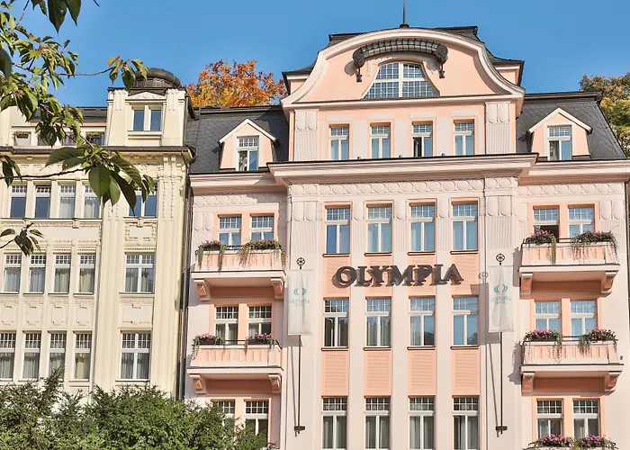 Olympia Wellness