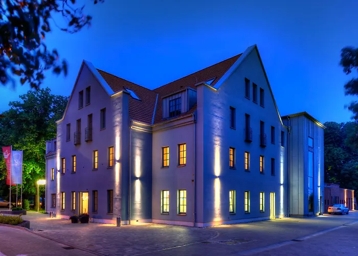 Familienhotel: ARTHOTEL Kiebitzberg