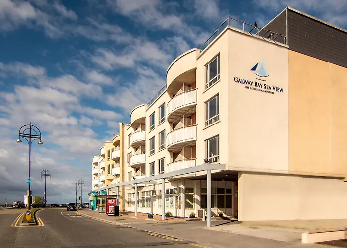Galway Bay Sea View s