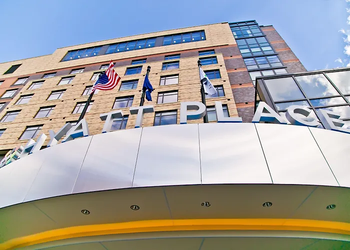 Hyatt Place Flushing/Lga Airport