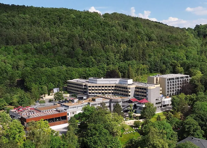 Parkhotel Cup Vitalis (Adults Only)