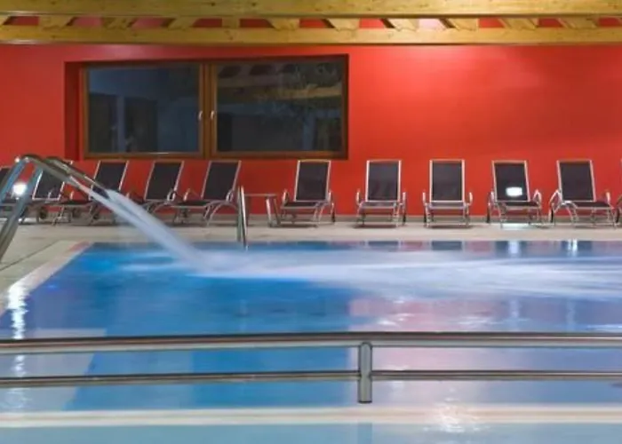 4-Sterne-Hotel: Garda Sporting Club Hotel