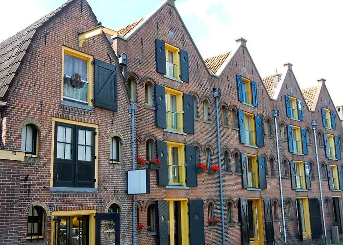 King'S Inn City Hostel Alkmaar