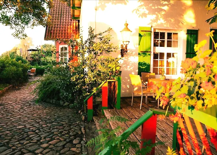 Romantisches Hotel: Landgasthof&Hotel Jagdhof