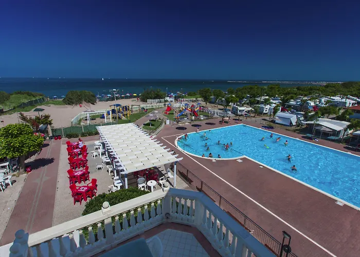 Günstiges Hotel: Internazionale - Family Village