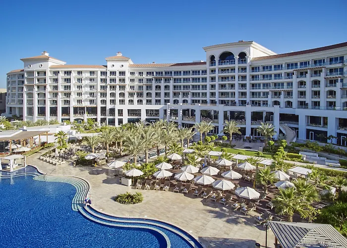 Waldorf Astoria Palm Jumeirah