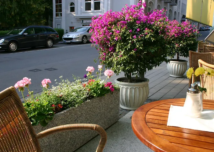 Cafe Schneidewind