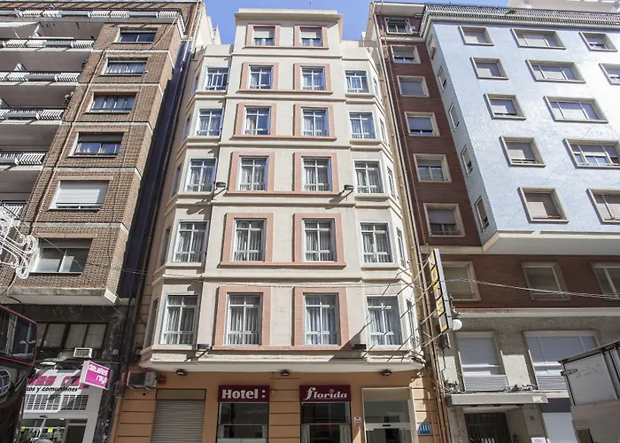 Valencia De La Musica