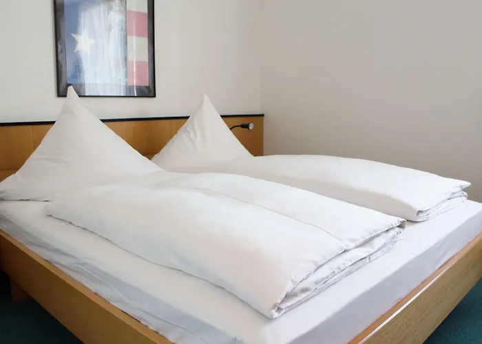 Hotel Rüttenscheider Stern