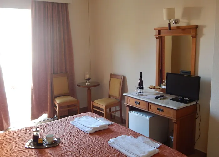 Arion Hotel