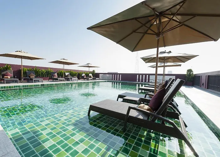 Casa Nithra Bangkok