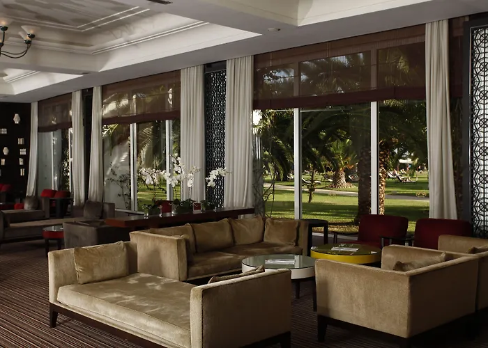 Oceana & Spa (Adults Only)
