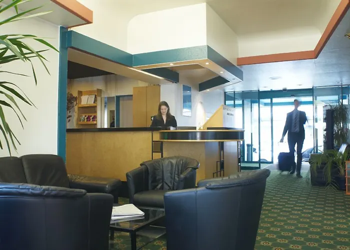 Hotel Astoria