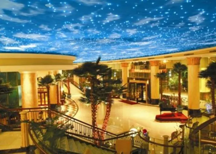 Royal Marina Plaza Guangzhou