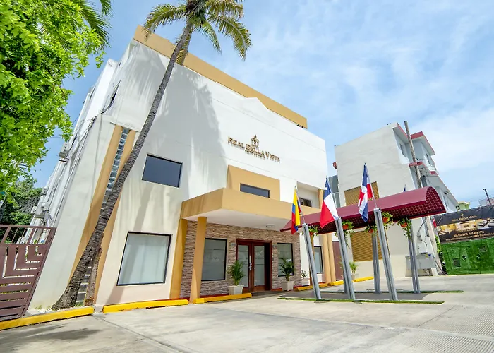 Hotel Real Bella Vista