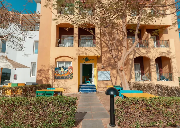 Günstiges Hotel: Lemon & Soul Makadi Garden (Adults Only)