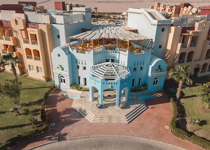 Günstiges Hotel: Lemon & Soul Makadi Garden (Adults Only)