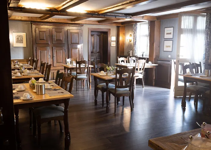 Landhotel & Gasthof Cramer