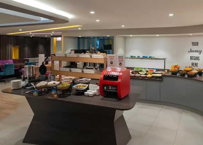 Hampton By Hilton Istanbul Sirkeci