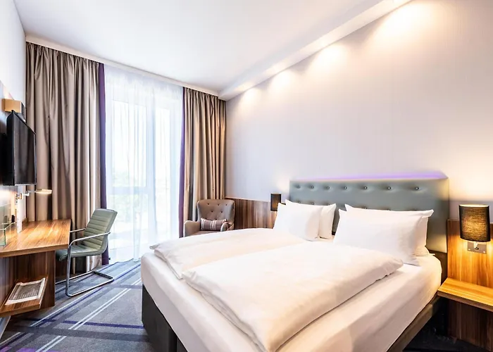 Premier Inn City Centre