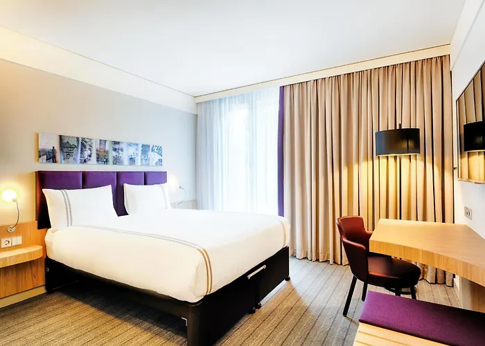 Premier Inn City Centre