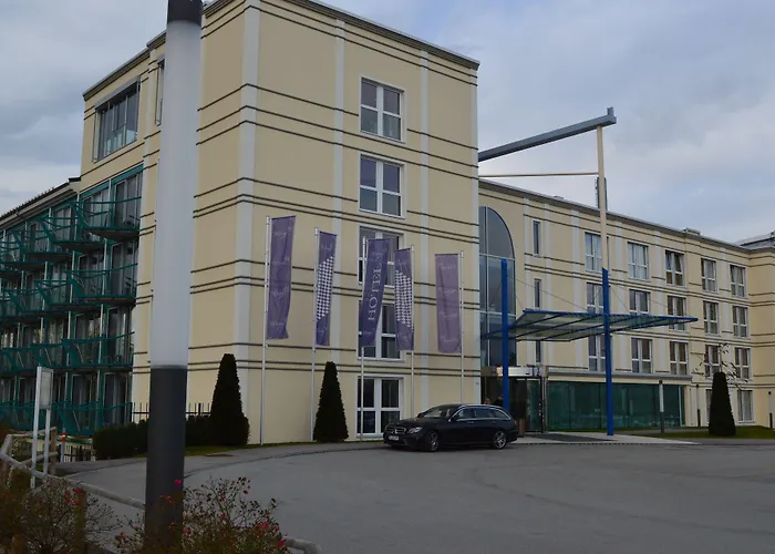 Strandhotel: Hotel Victory Therme Erding