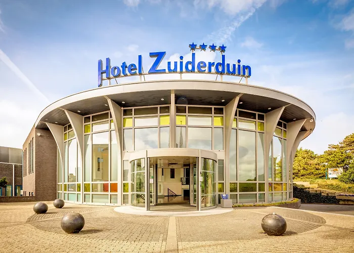 Hotel: Hotel Zuiderduin