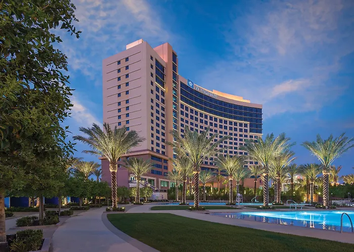 Hotel mit Tennis: Club Wyndham Desert Blue