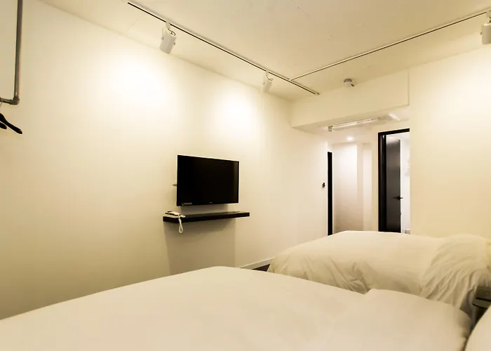 Amass Hotel Insadong Seoul