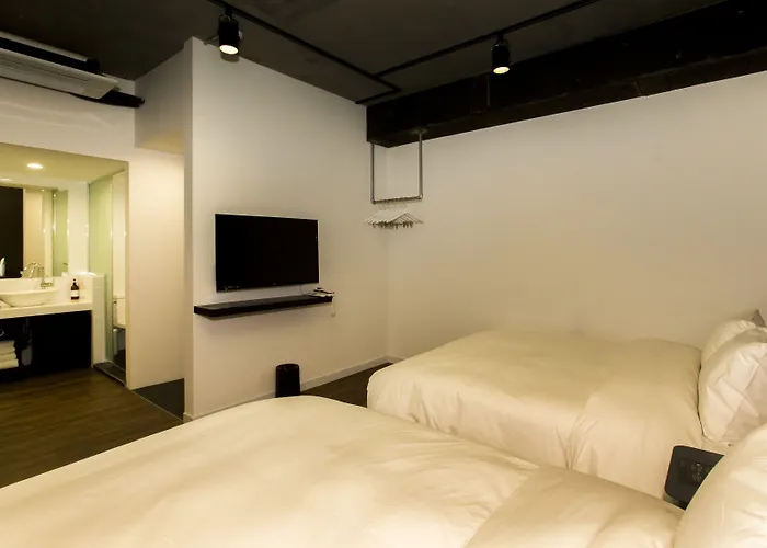 Amass Hotel Insadong Seoul