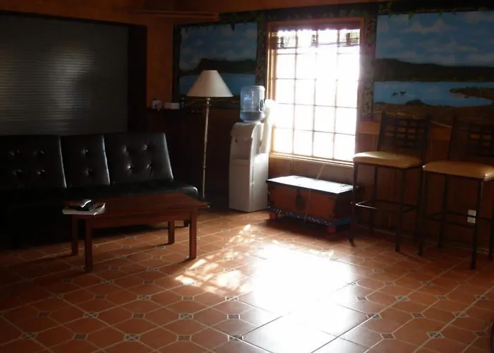 Hotel nahe College: RK Hostel