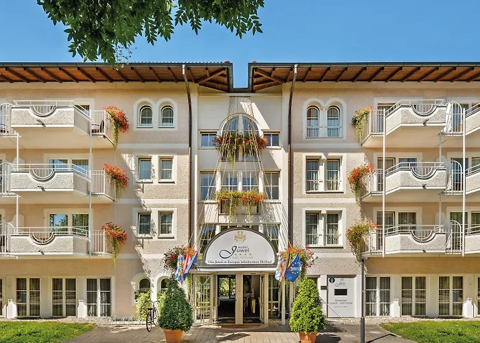 Hotel Juwel