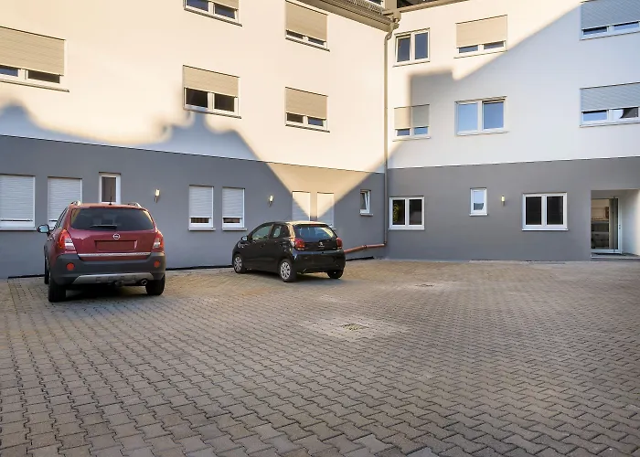 Novum Hotel Bruy